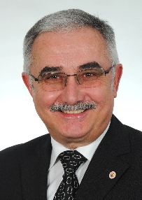 Der Fraktionsvorsitzende Clemens Stahl