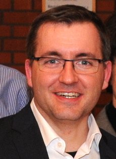 Dr. Florian Hofmann