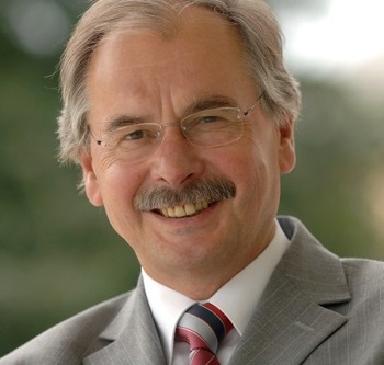 Wolfgang Staiger