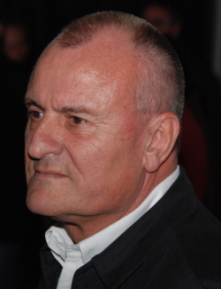 Jörg Ehrlinger, Fraktionsvorsitzender der SPD im Kreistag