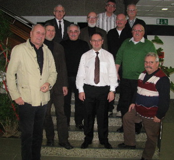 SPD-Kreistagsfraktion in Hermaringen