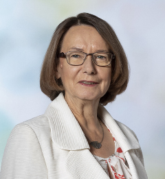 Evelyne Gebhardt MdEP