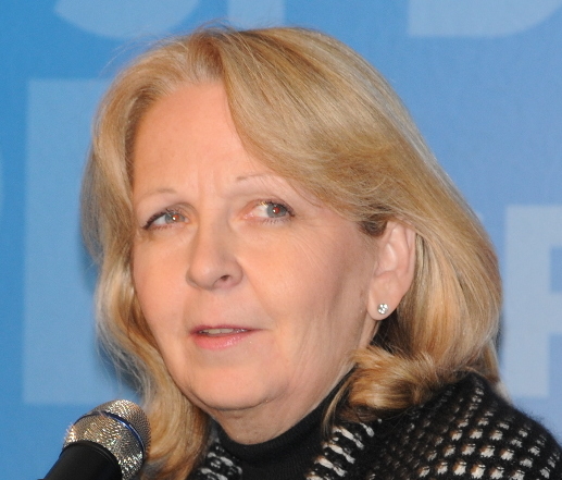 Hannelore Kraft in Heidenheim