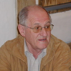 Werner Ruoff