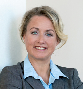 Claudia Sünder