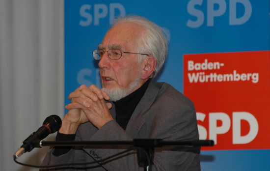 Erhard Eppler